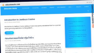 Publish Guest Post on educatewale.com