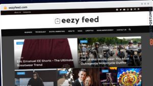 Publish Guest Post on eezyfeed.com