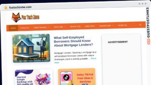 Publish Guest Post on foxtechzone.com