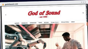 Publish Guest Post on godofsound.com