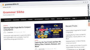 Publish Guest Post on grammarsikho.in