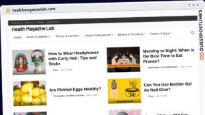Publish Guest Post on healthmagazinelab.com