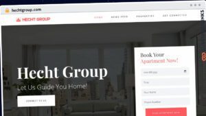 Publish Guest Post on hechtgroup.com