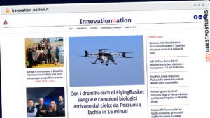 Publish Guest Post on innovation-nation.it