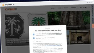 Publish Guest Post on inspanje.nl