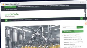 Publish Guest Post on lmcordoba.com.ar