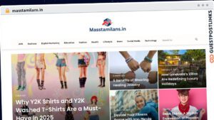 Publish Guest Post on masstamilans.in