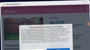 Publish Guest Post on momentodonna.it