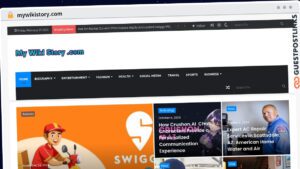 Publish Guest Post on mywikistory.com
