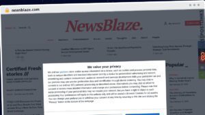 Publish Guest Post on newsblaze.com