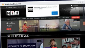 Publish Guest Post on newsinheadlines.com