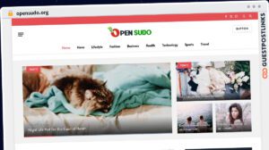 Publish Guest Post on opensudo.org