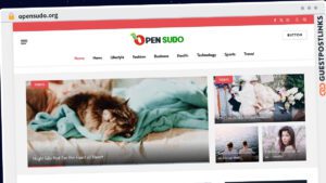 Publish Guest Post on opensudo.org