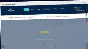 Publish Guest Post on pierdom.com