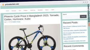Publish Guest Post on pricealertbd.com