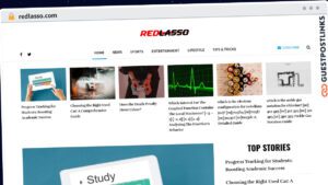 Publish Guest Post on redlasso.com