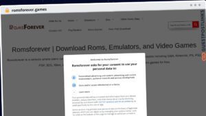 Publish Guest Post on romsforever.games