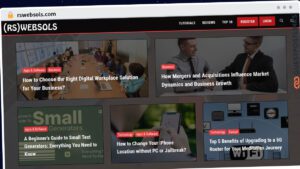 Publish Guest Post on rswebsols.com