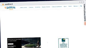 Publish Guest Post on sassilive.it
