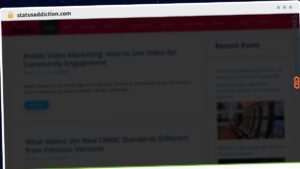 Publish Guest Post on statusaddiction.com