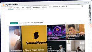 Publish Guest Post on styleinflux.com