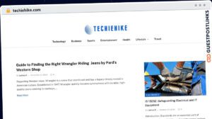 Publish Guest Post on techiehike.com