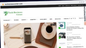 Publish Guest Post on techreviewscorner.com