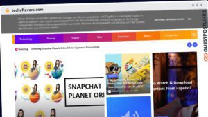 Publish Guest Post on techyflavors.com