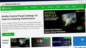 Publish Guest Post on thetechnoninja.com