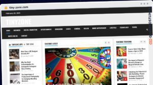 Publish Guest Post on tiny-zone.com