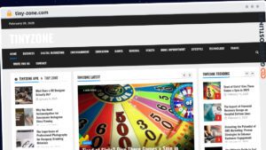 Publish Guest Post on tiny-zone.com