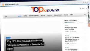 Publish Guest Post on top10kiduniya.in