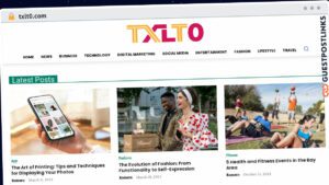 Publish Guest Post on txlt0.com