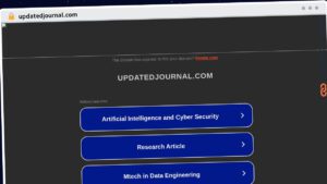 Publish Guest Post on updatedjournal.com
