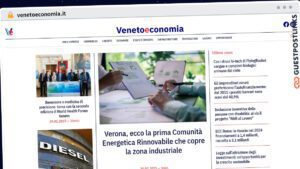 Publish Guest Post on venetoeconomia.it