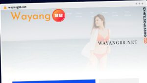 Publish Guest Post on wayang88.net