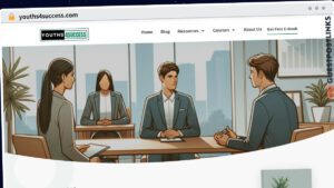Publish Guest Post on youths4success.com