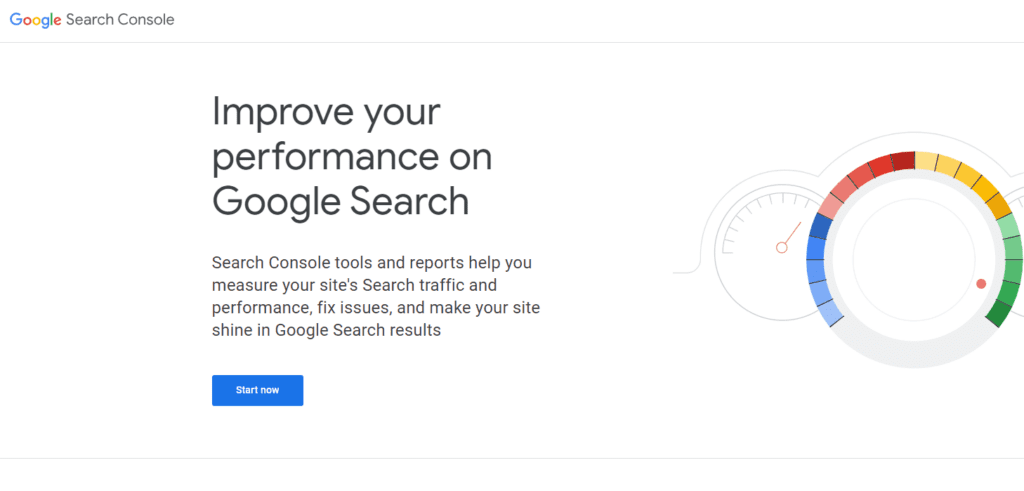 Google Search Console