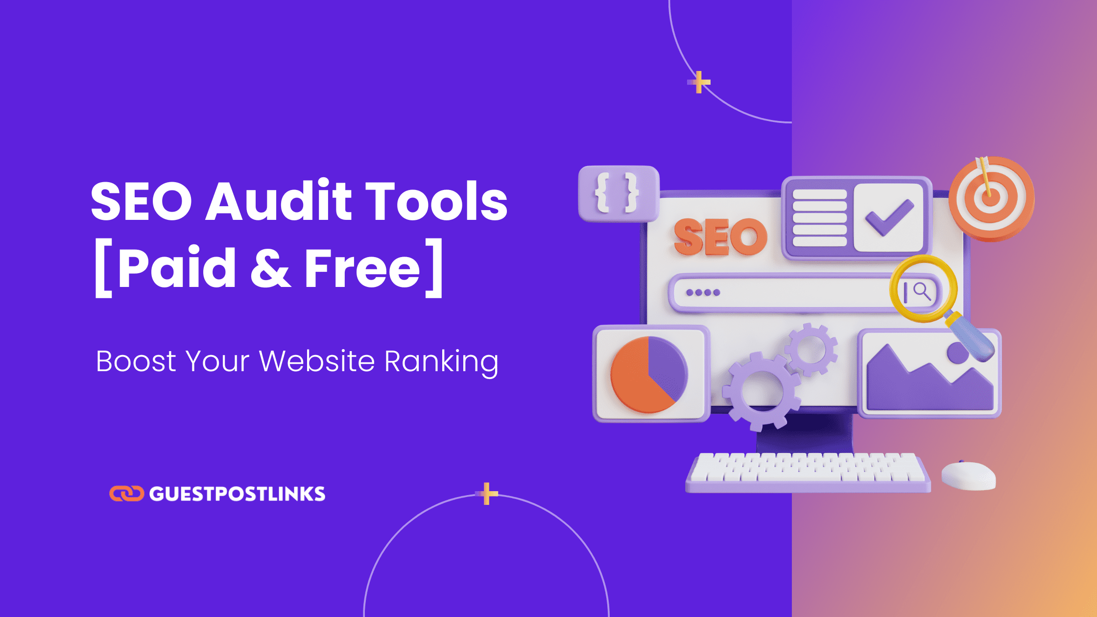 SEO Audit Tools