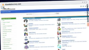 Publish Guest Post on 01webdirectory.com