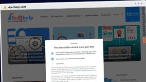 Publish Guest Post on 4seohelp.com