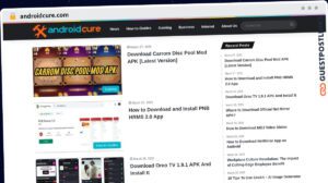 Publish Guest Post on androidcure.com