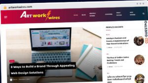Publish Guest Post on artworkwires.com