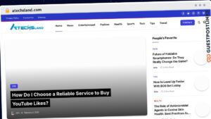 Publish Guest Post on atechsland.com