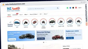 Publish Guest Post on auto.hindustantimes.com