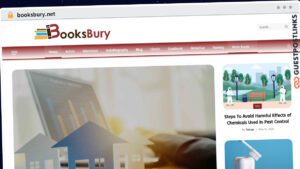 Publish Guest Post on booksbury.net