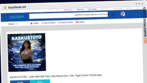 Publish Guest Post on buzzhand.net