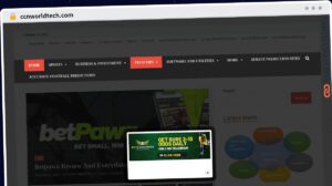 Publish Guest Post on ccnworldtech.com