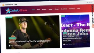 Publish Guest Post on celeblifes.com