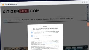 Publish Guest Post on citizenside.com